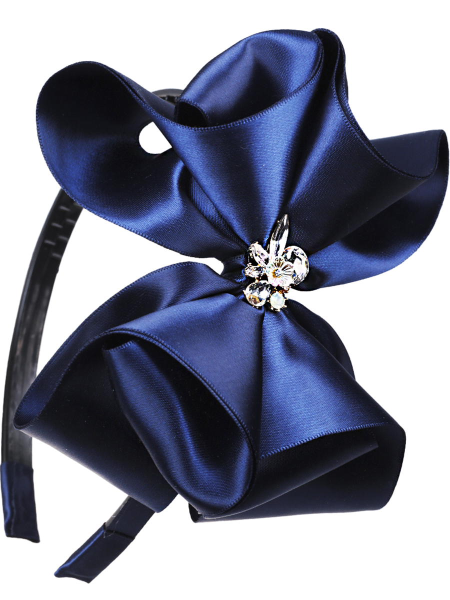 Ободок Baby's Joy MNX33-11