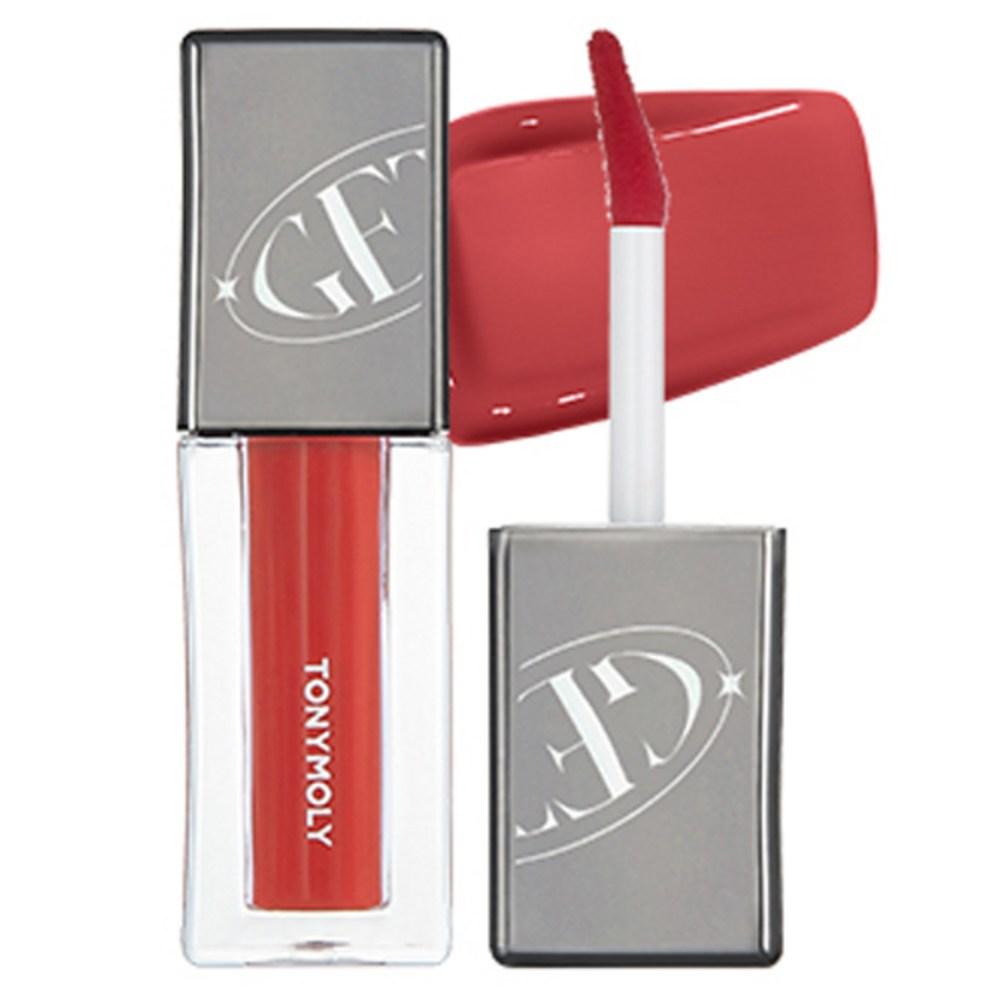 Тональный крем Tony Moly Get It Tint Colorful Water, 02 Oh My Rose, 3 г, 1 шт. brown