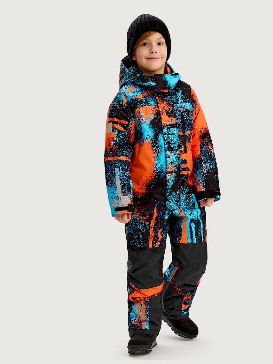 Комбинезон Nikastyle 8з1325/10 831
