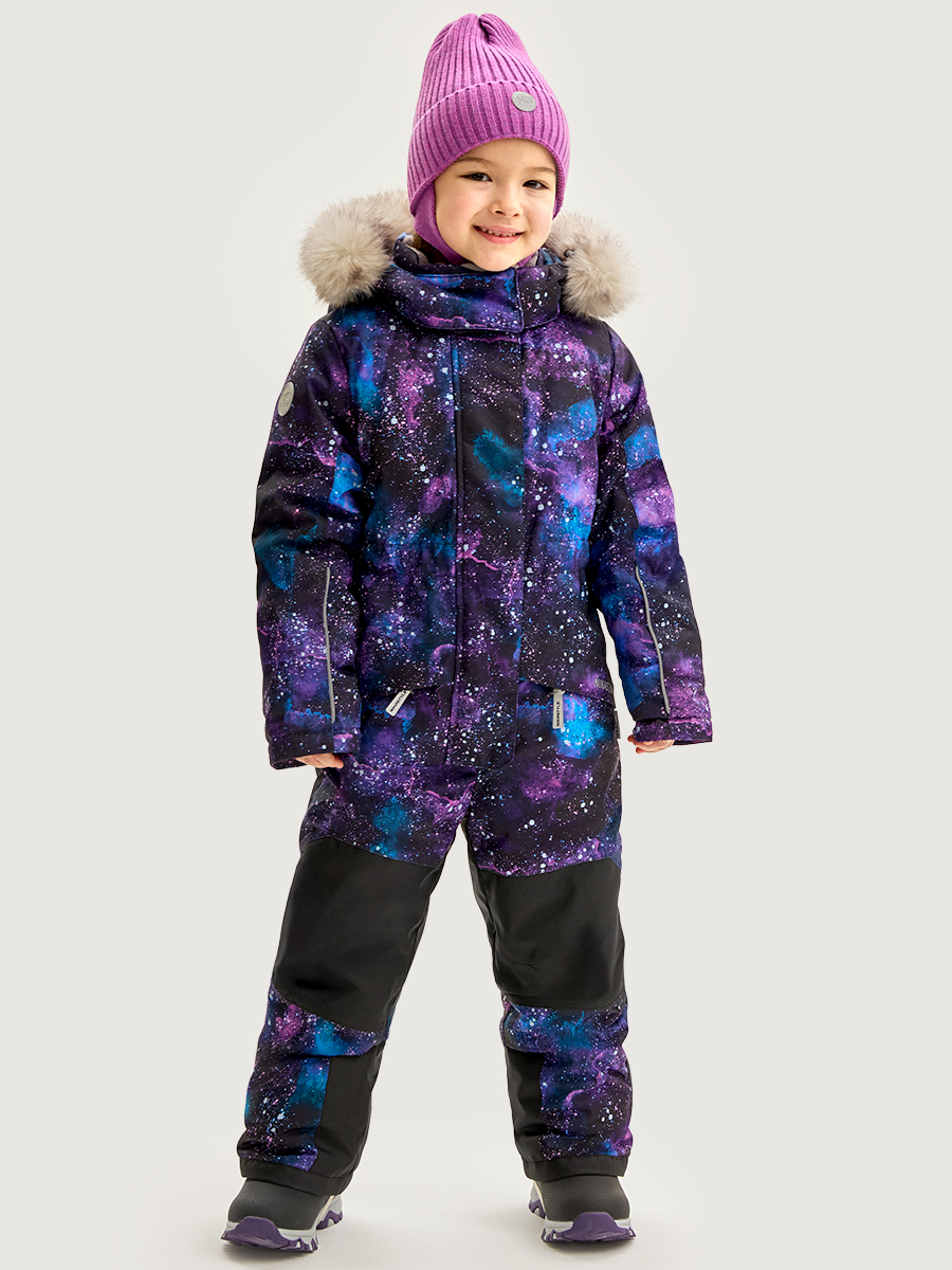 Комбинезон Nikastyle 8з3425/10 832