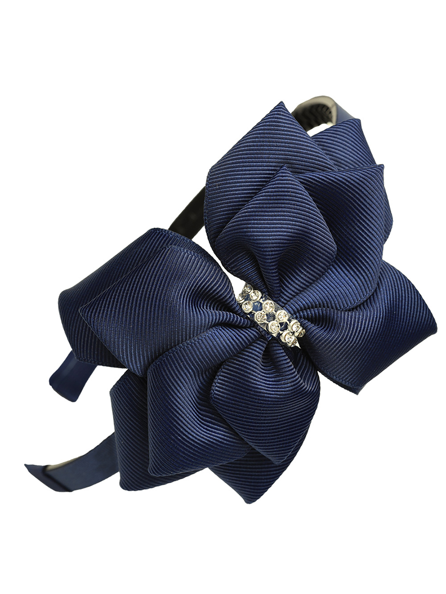 Ободок Baby's Joy MNX38-11