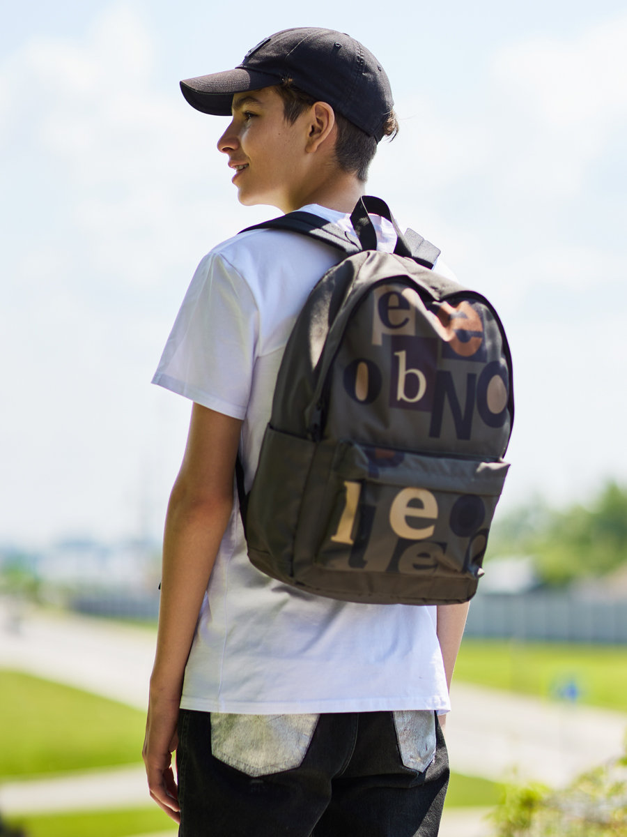 Рюкзак BagRio BRT120