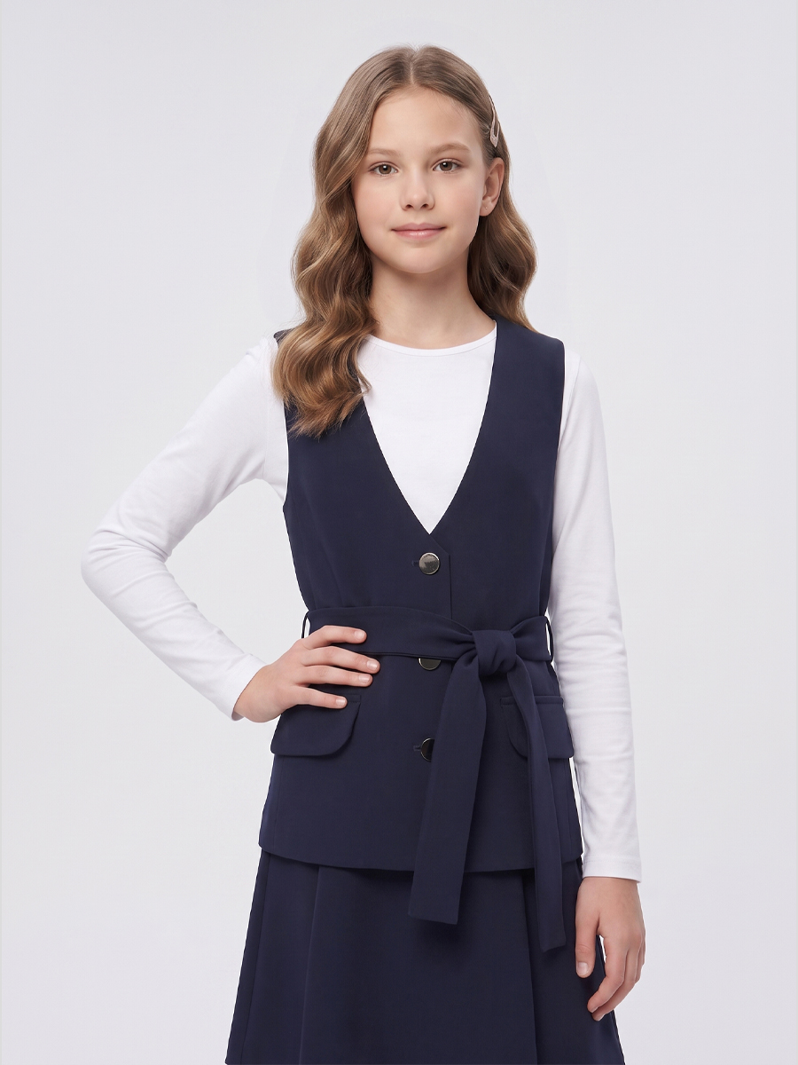 Жилет Letty LC23G-WST-1-103