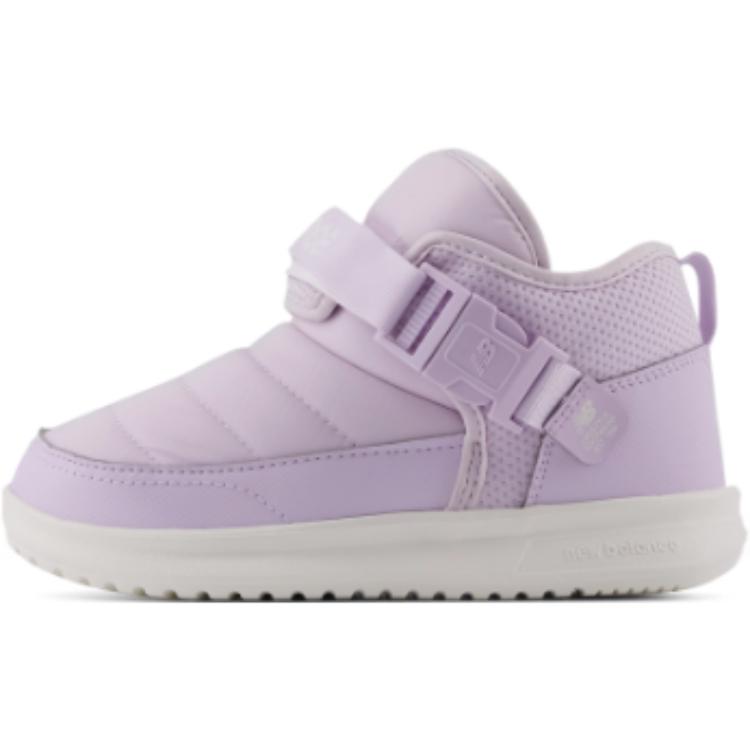 New Balance Mmoc Модные детские ботинки Детские ботинки Фиолетовые YHMMOCV1 28.5 white