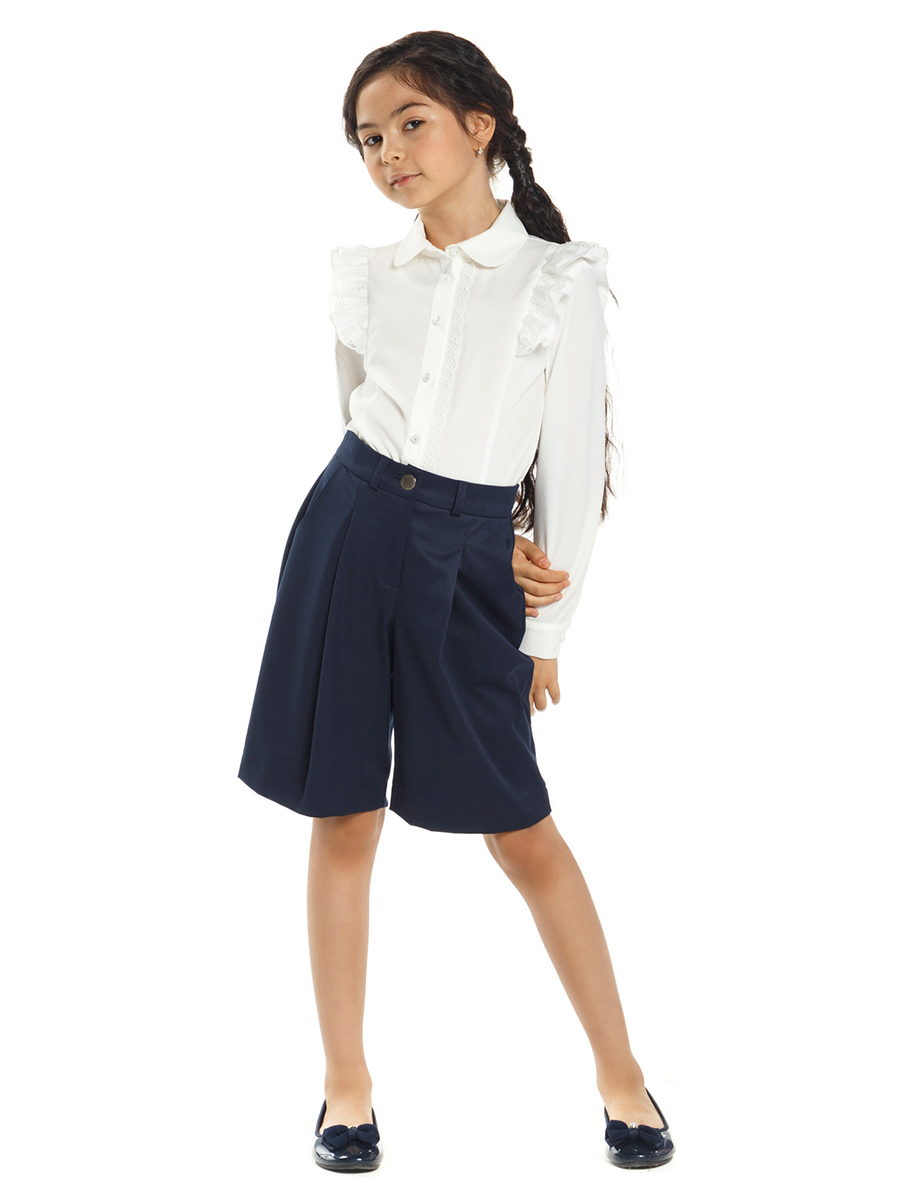 Шорты Letty LC23G-PNT-18-103
