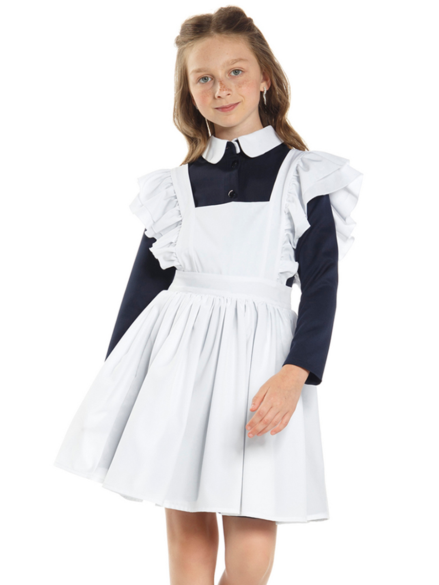 Фартук Letty LC23G-SRF-14N-white
