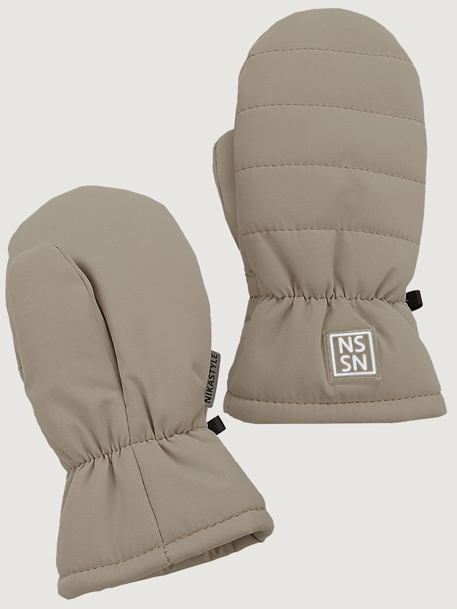 Варежки Nikastyle 14з17625/313