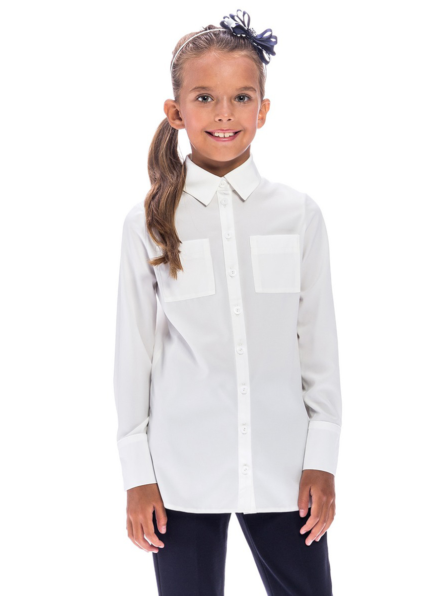 Блуза Letty LC23G-BL-41N-white