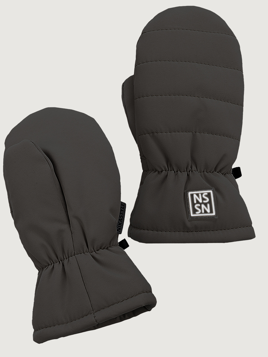 Варежки Nikastyle 14з17625/7
