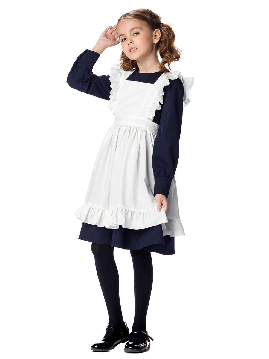 Фартук Letty LC23G-SRF-13N-white