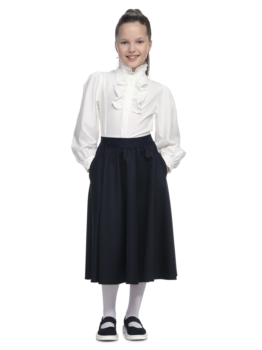 Блуза Letty LC24G-BL-26N-milk