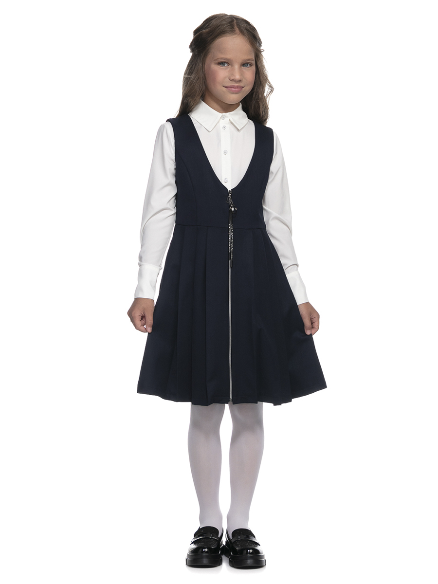 Блуза Letty LC24G-BL-28N-white