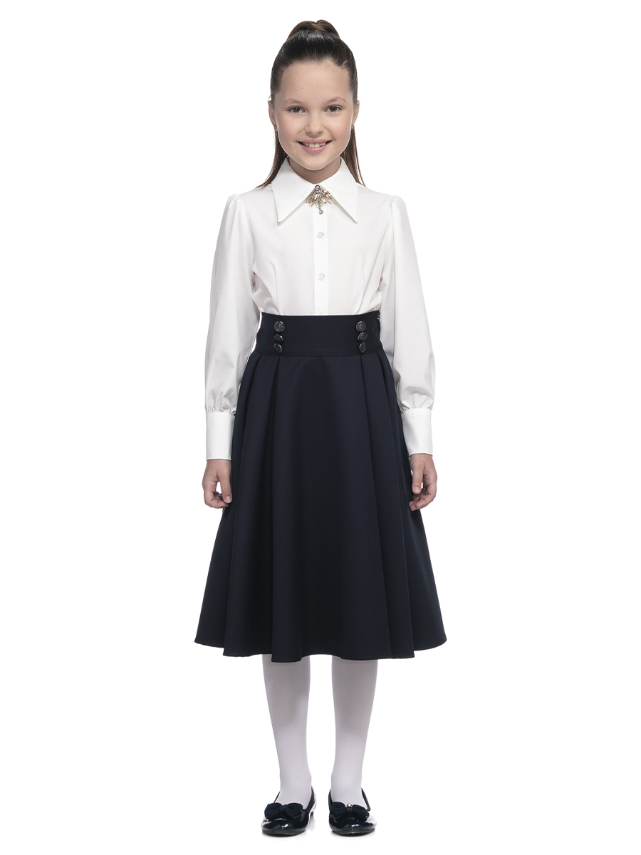Блуза Letty LC24G-BL-9N-milk