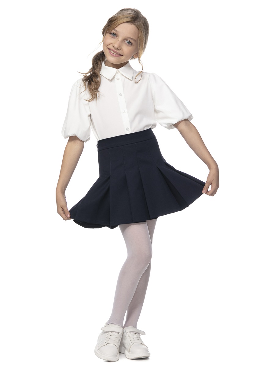 Блуза Letty LC24G-BL-11N-white