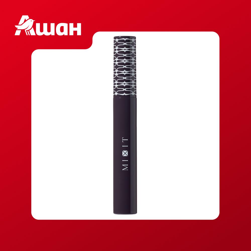 Тушь для ресниц Mixit LashLust Volume Max Mascara максимальный объем черная