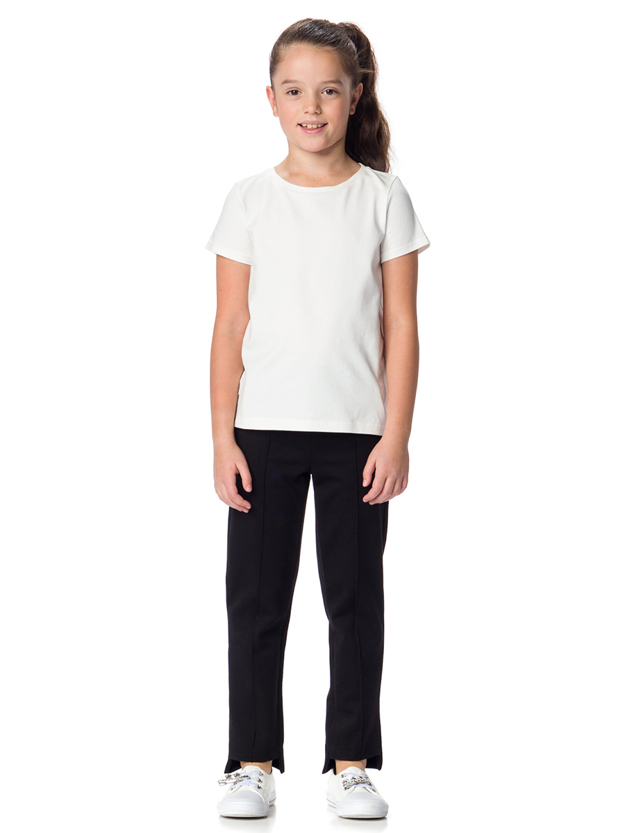 Футболка Letty LC24G-T1-white