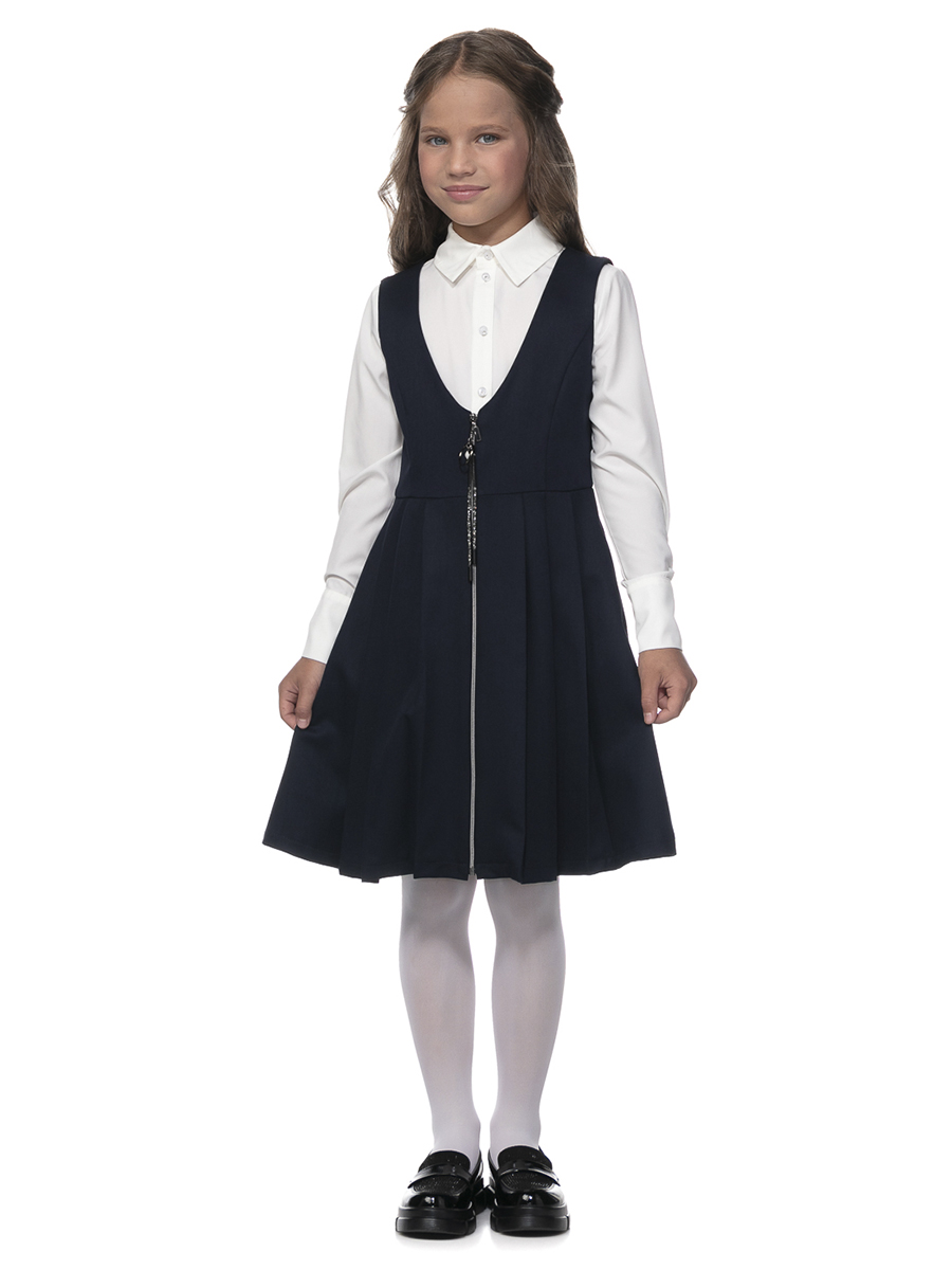 Блуза Letty LC24G-BL-28N-milk