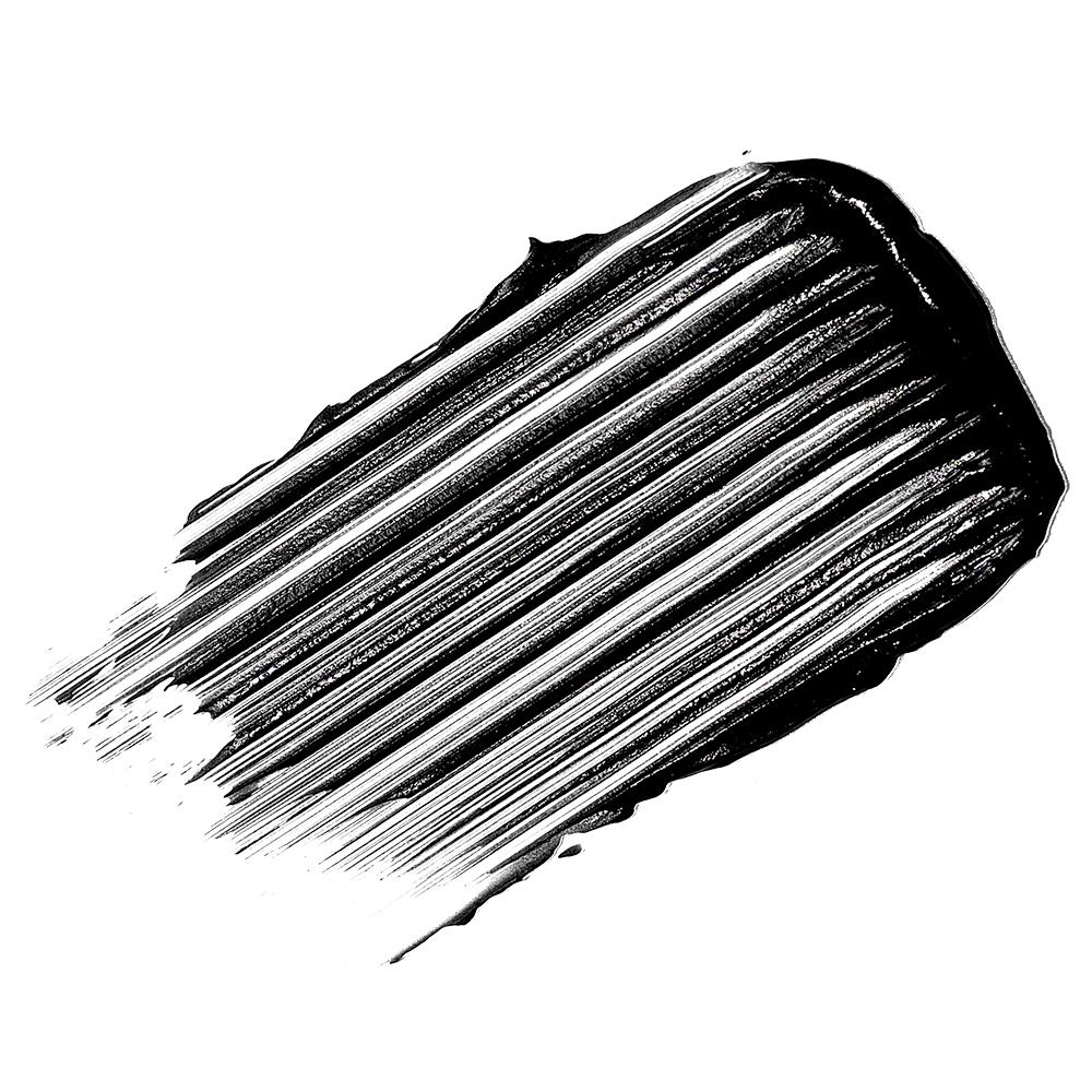 AOU All Day Mascara 2 Colors (Long/Volume) 01 Volume Black gray