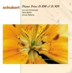 CD BYLSMA BETHS - Schubert: Piano Trios Nos.1&2  ESSENTIAL CLASS Japan Classical Used RecordCityJP