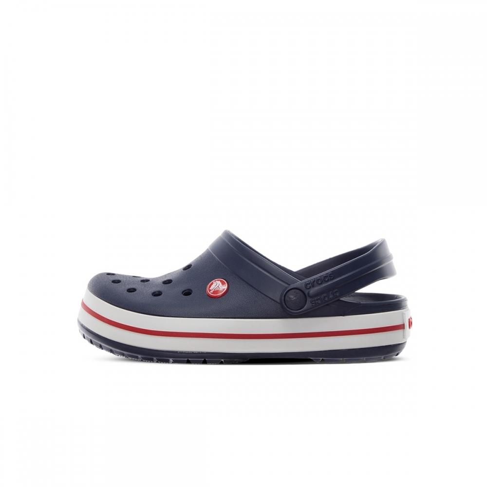 Детские сабо CROCS Crock Band 207006 485 175 gray