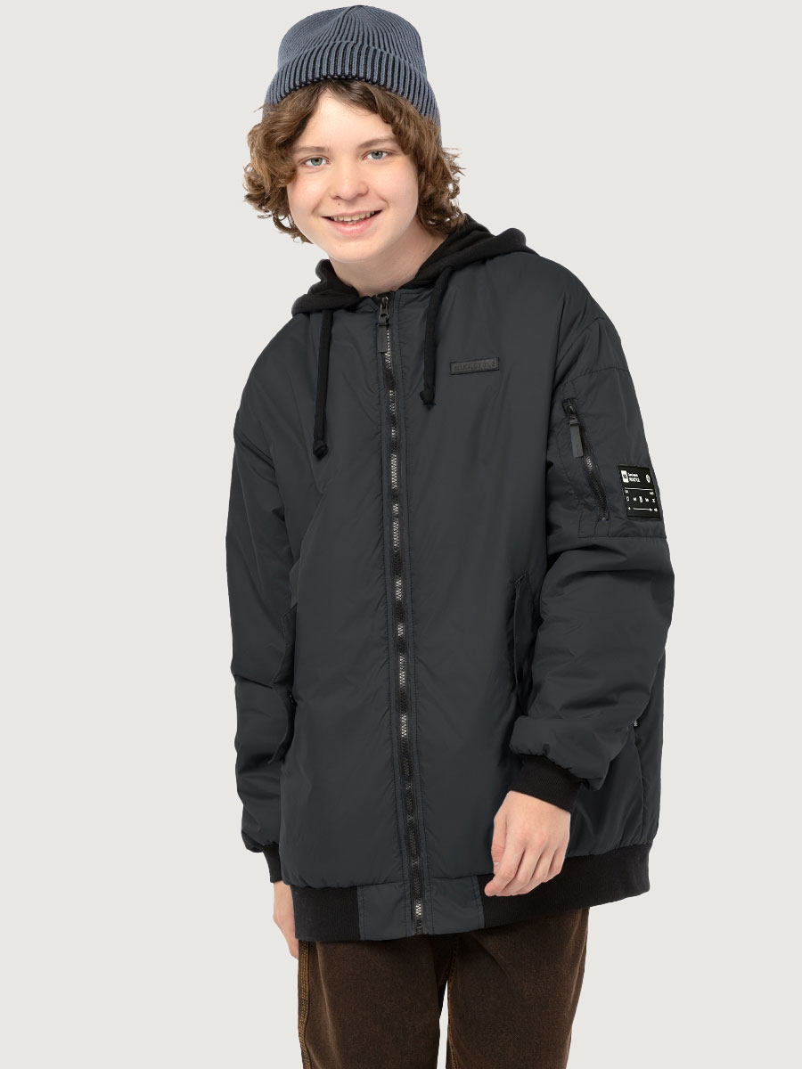 Куртка Nikastyle 4м5725/7