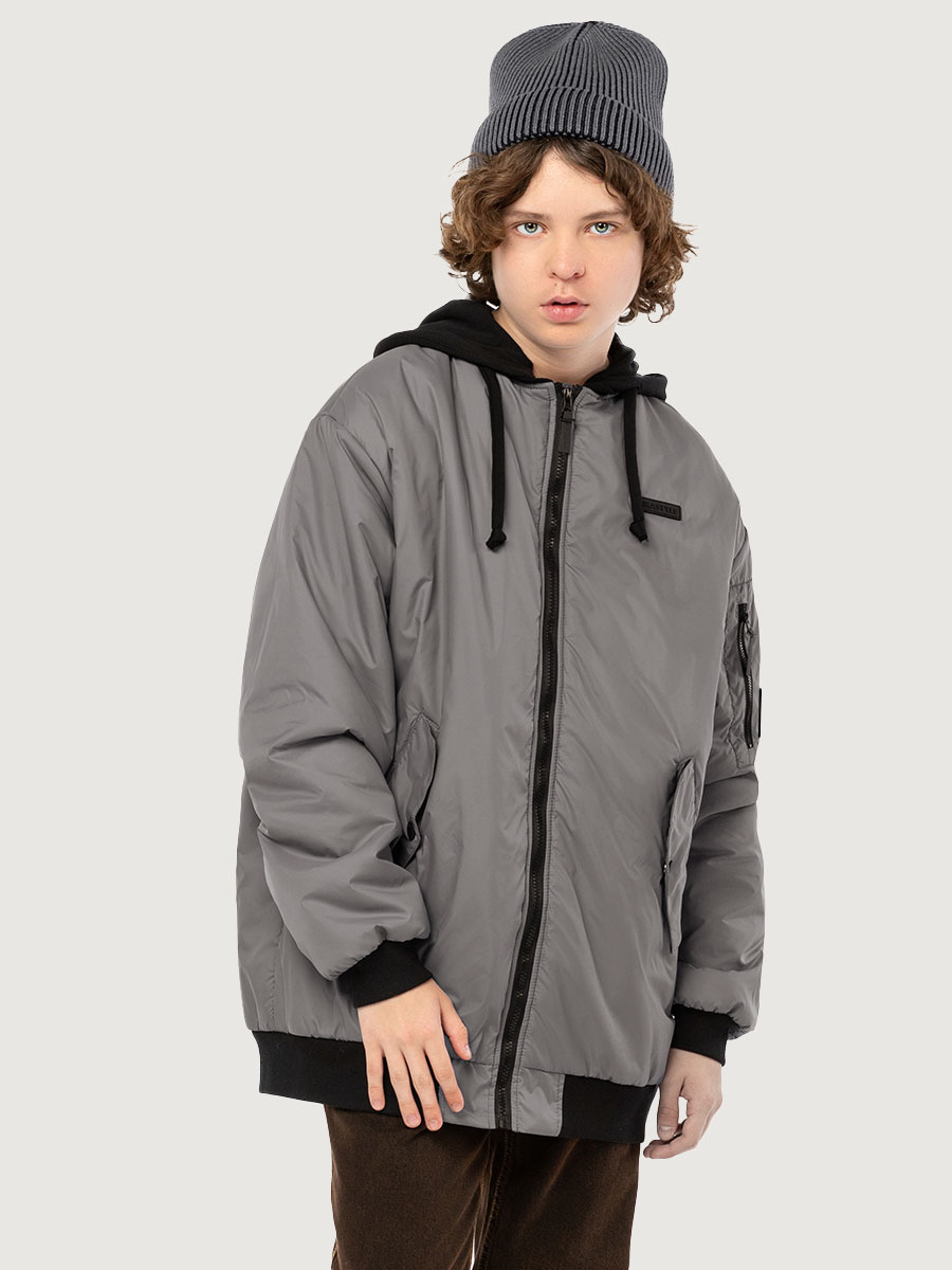 Куртка Nikastyle 4м5725/12