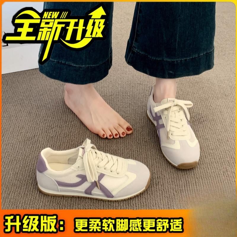 Xiaobai детские 2 новые летние спортивные туфли на тонкой подошве сетчатые дышащие повседневные кеды 35 gray Commuter Fashion Hall