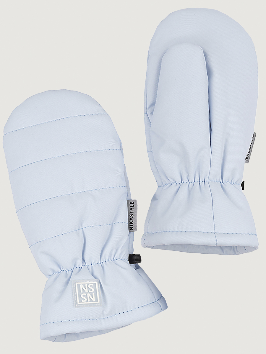Варежки Nikastyle 14з17625/10 834