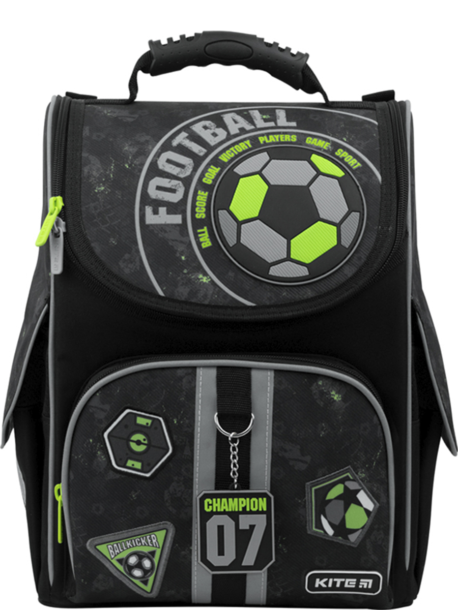 Ранец Kite K22-501S-6