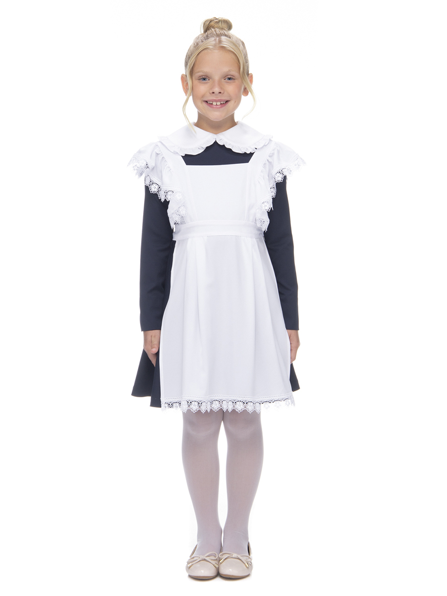 Фартук Letty LC25G-SRF-25N-white