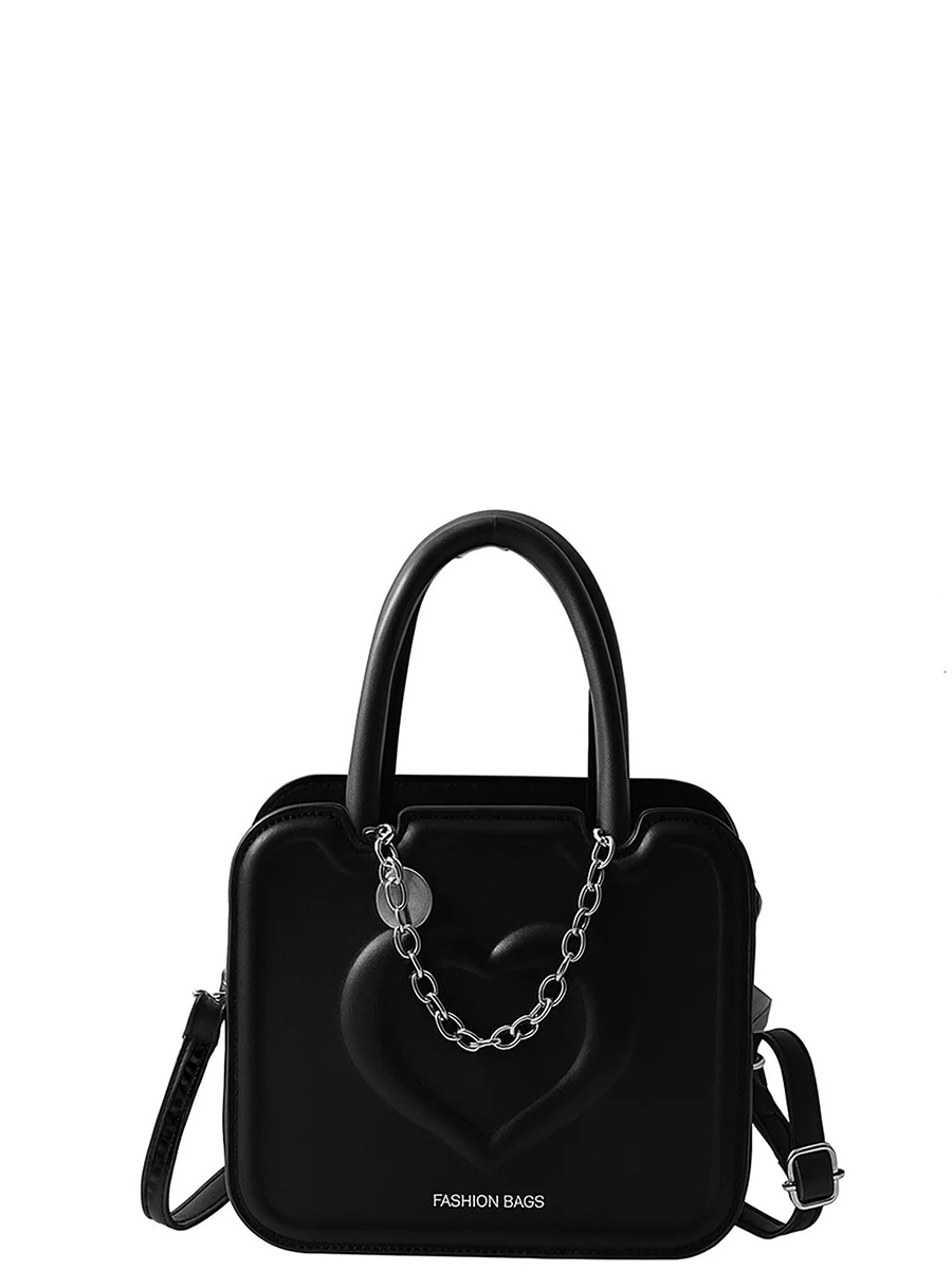 Сумка Multibrand 9259-black