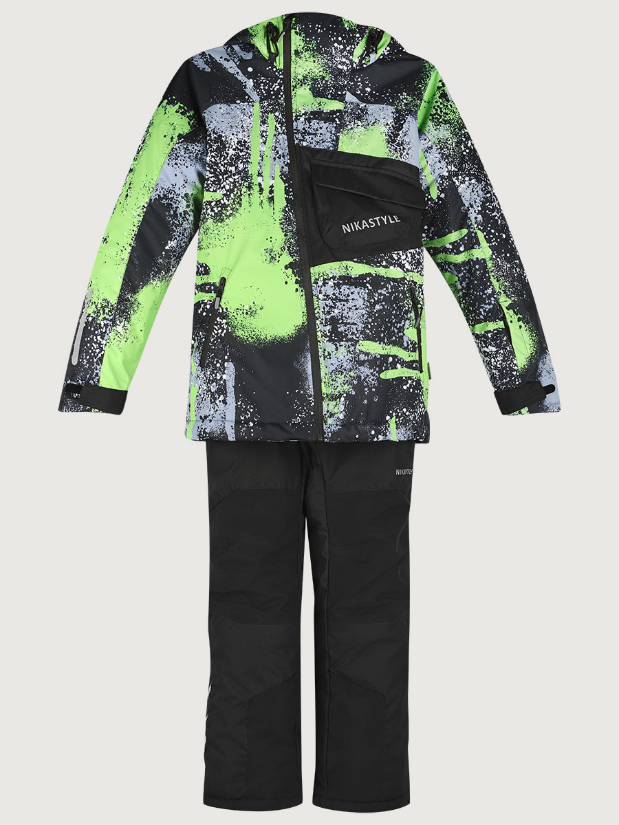 Куртка+брюки Nikastyle 7з1925/1 760