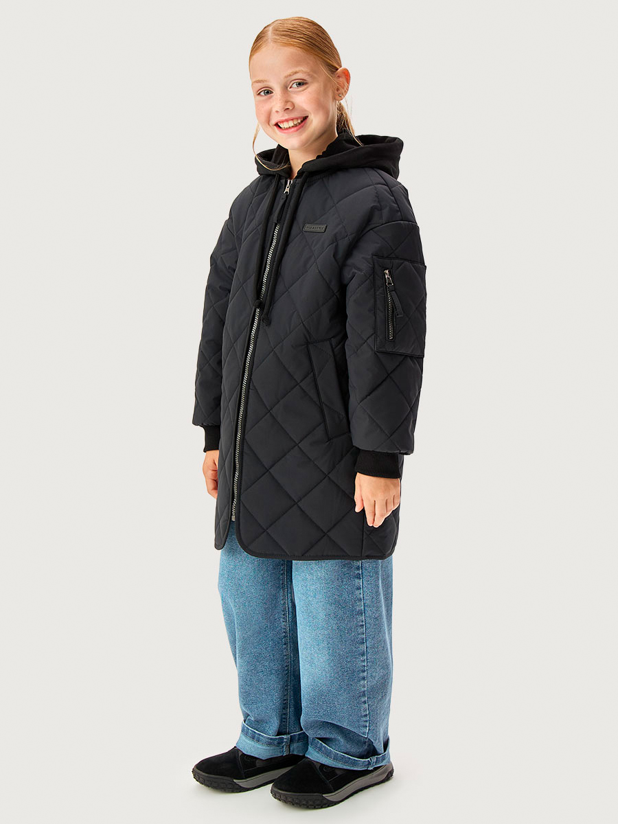 Куртка Nikastyle 5м5026/7
