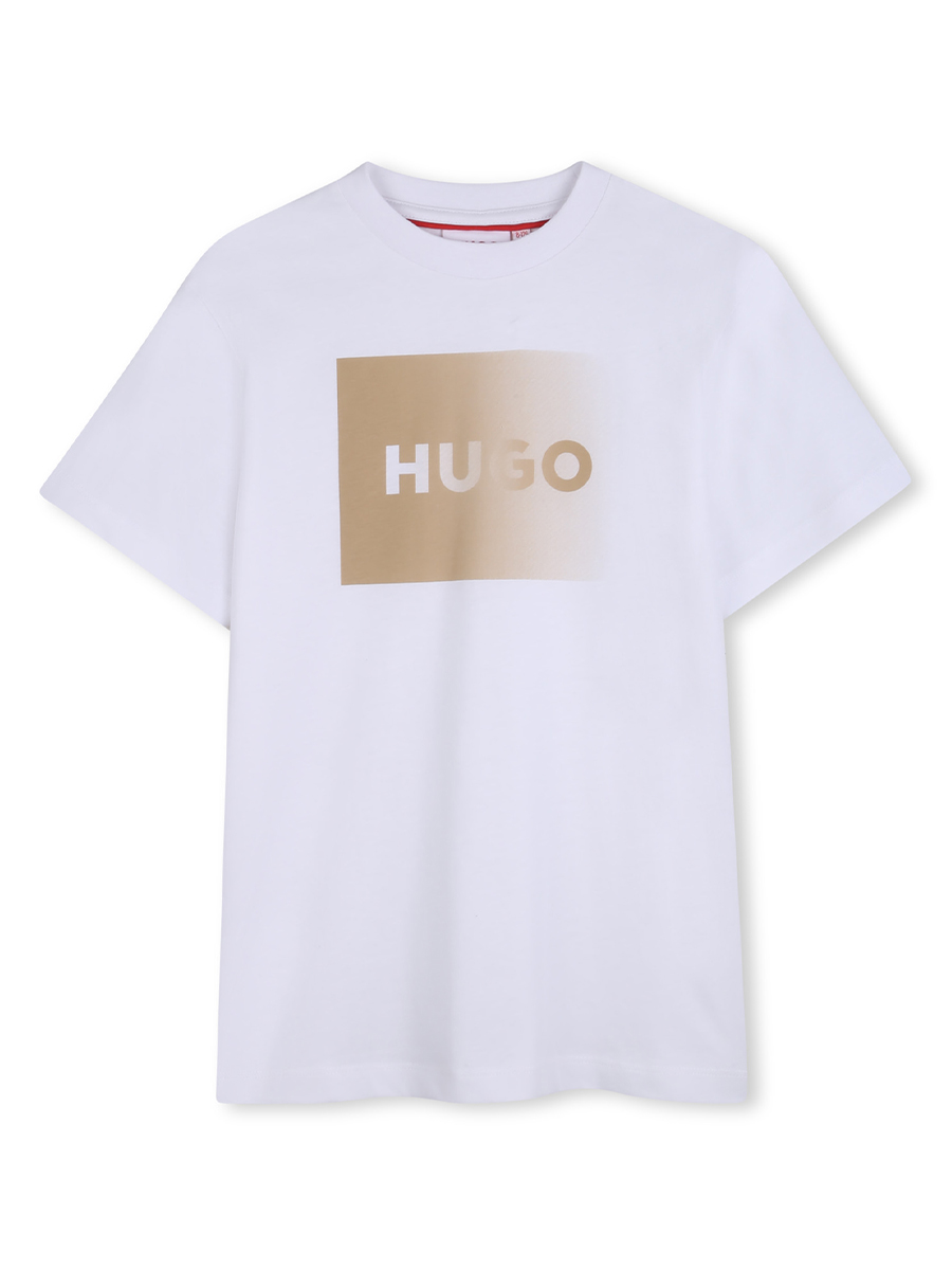 Футболка Hugo G01019/10P