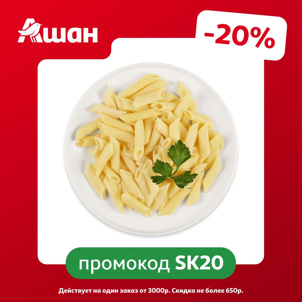 Макароны АШАН, вес