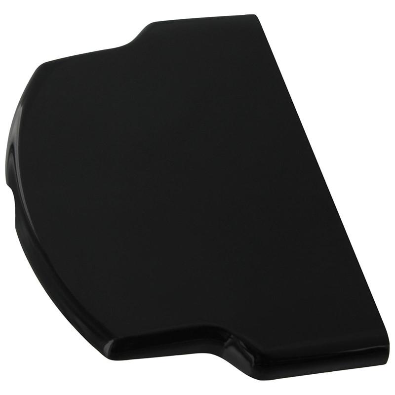 Сменная крышка батарейного отсека для Sony Psp 3000 3001 Piano Black black Hyperboreanady
