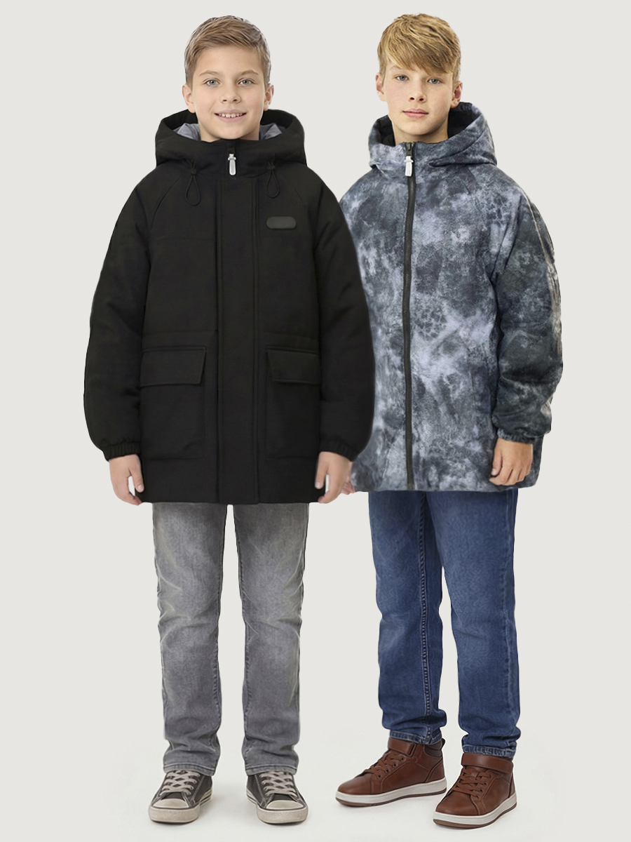 Куртка Nikastyle 4м10926/7
