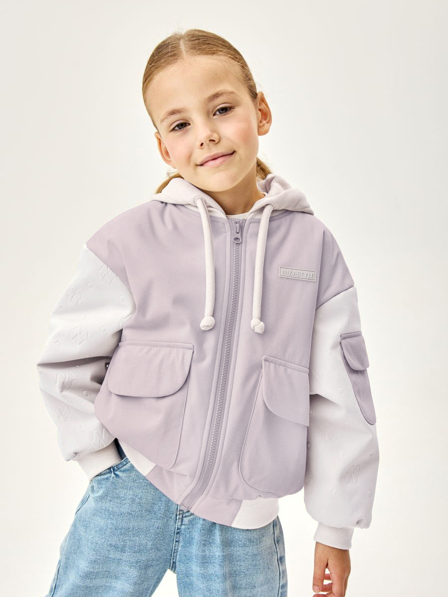 Куртка Nikastyle 4м5626/10969