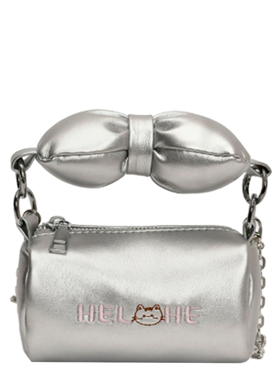 Сумка Multibrand BM1004-silver