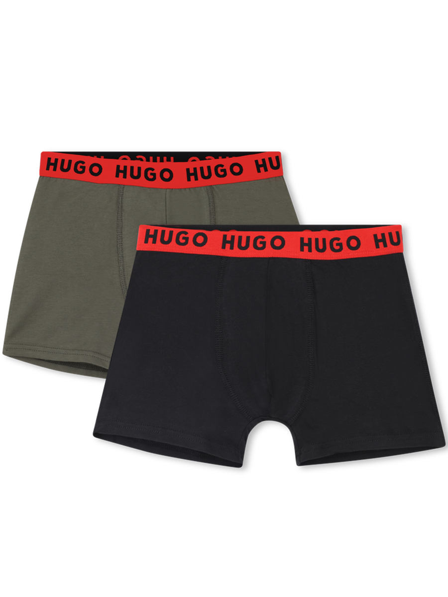 Трусы Hugo G00558/09B