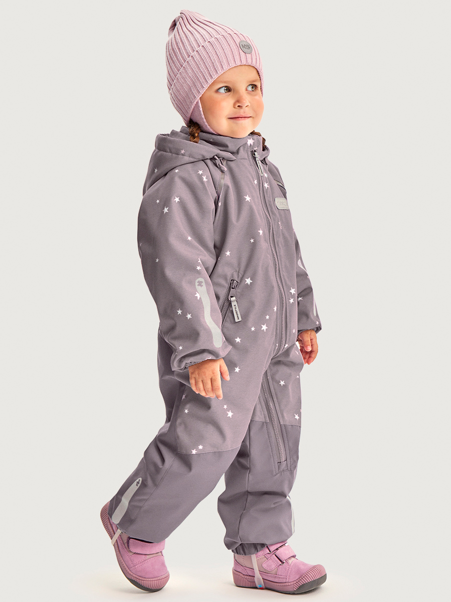 Комбинезон Nikastyle 8м0626/4679