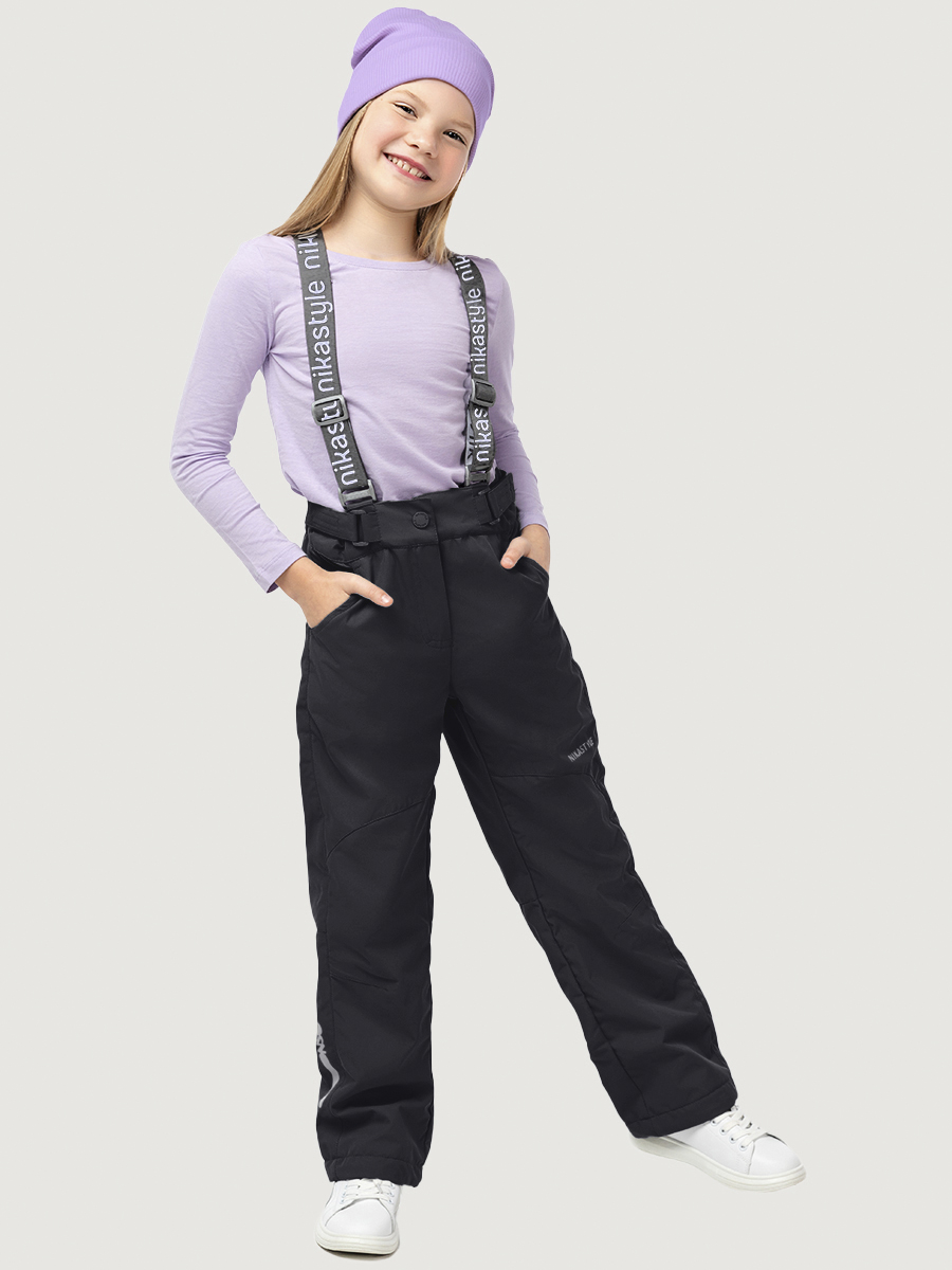Брюки Nikastyle 2л3825/7
