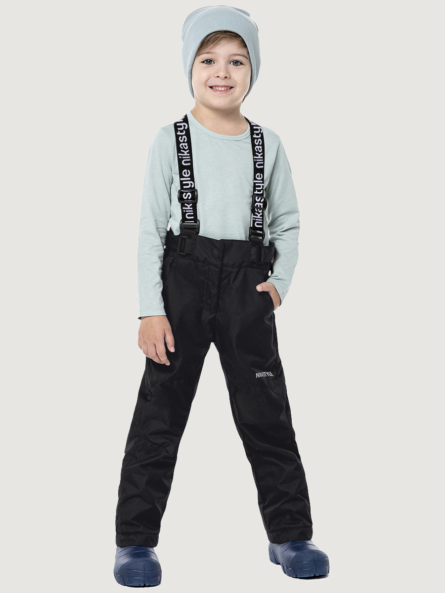 Брюки Nikastyle 2л3925/7