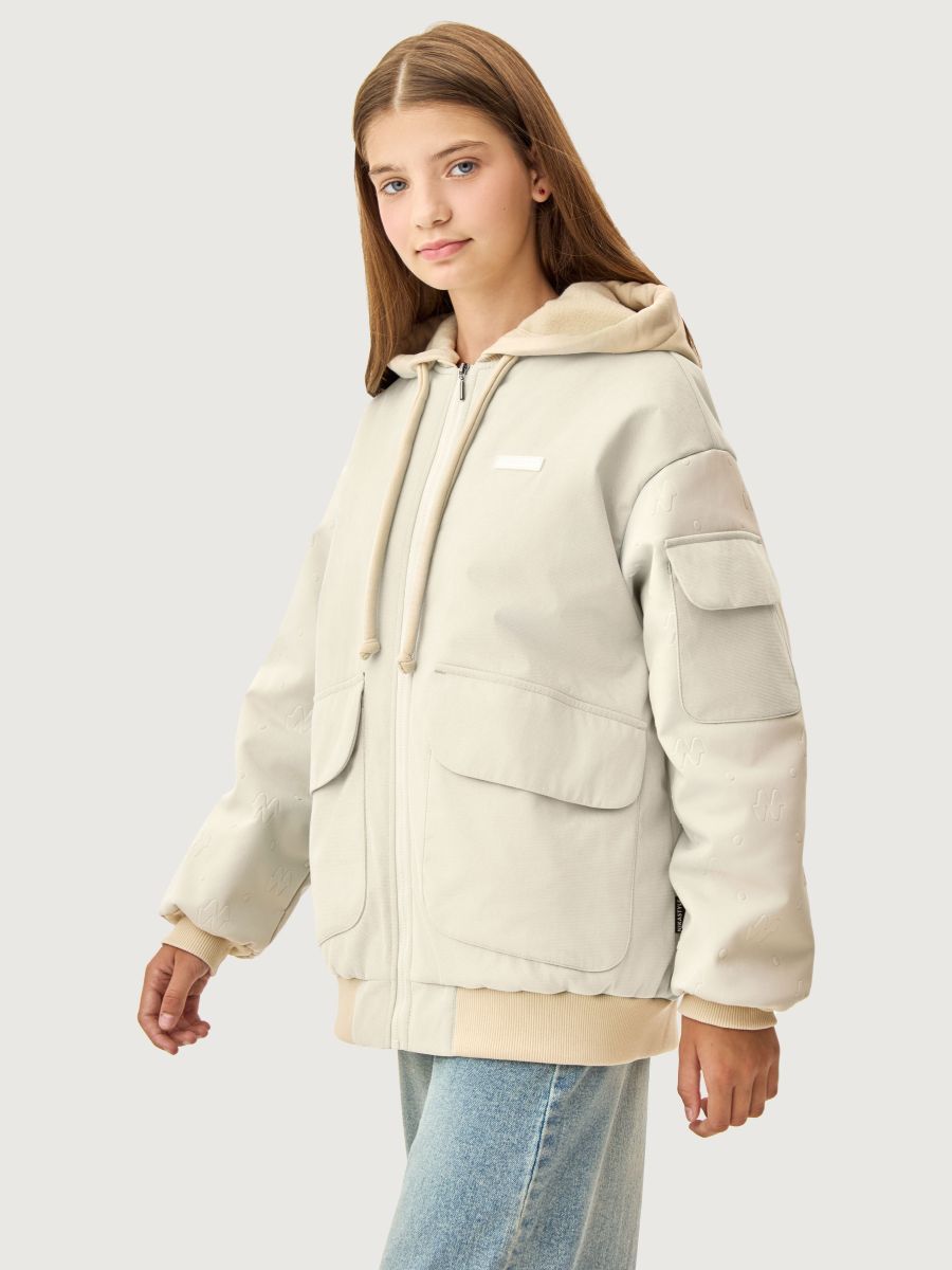 Куртка Nikastyle 4м5826/10441