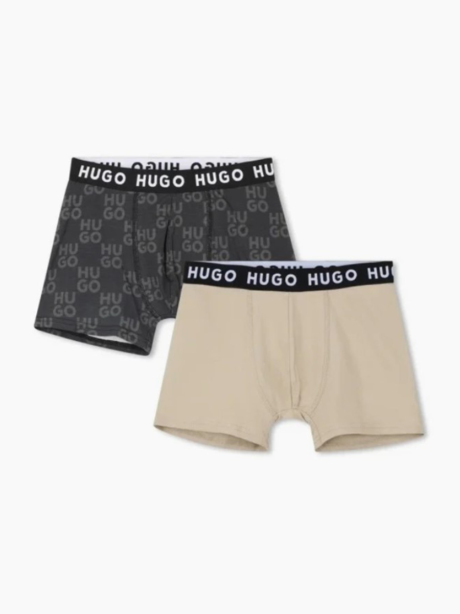 Трусы Hugo G00564/09B