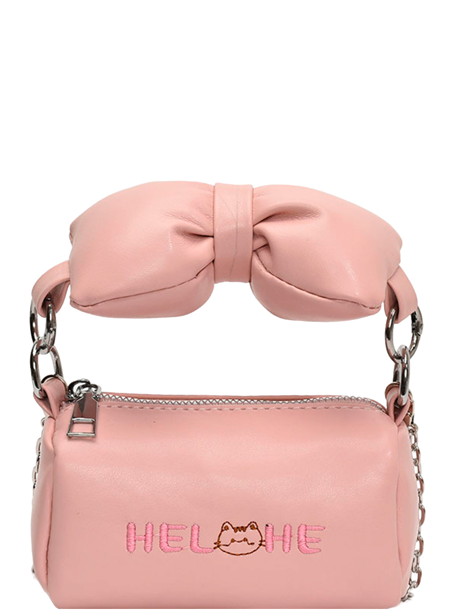 Сумка Multibrand BM1004-pink