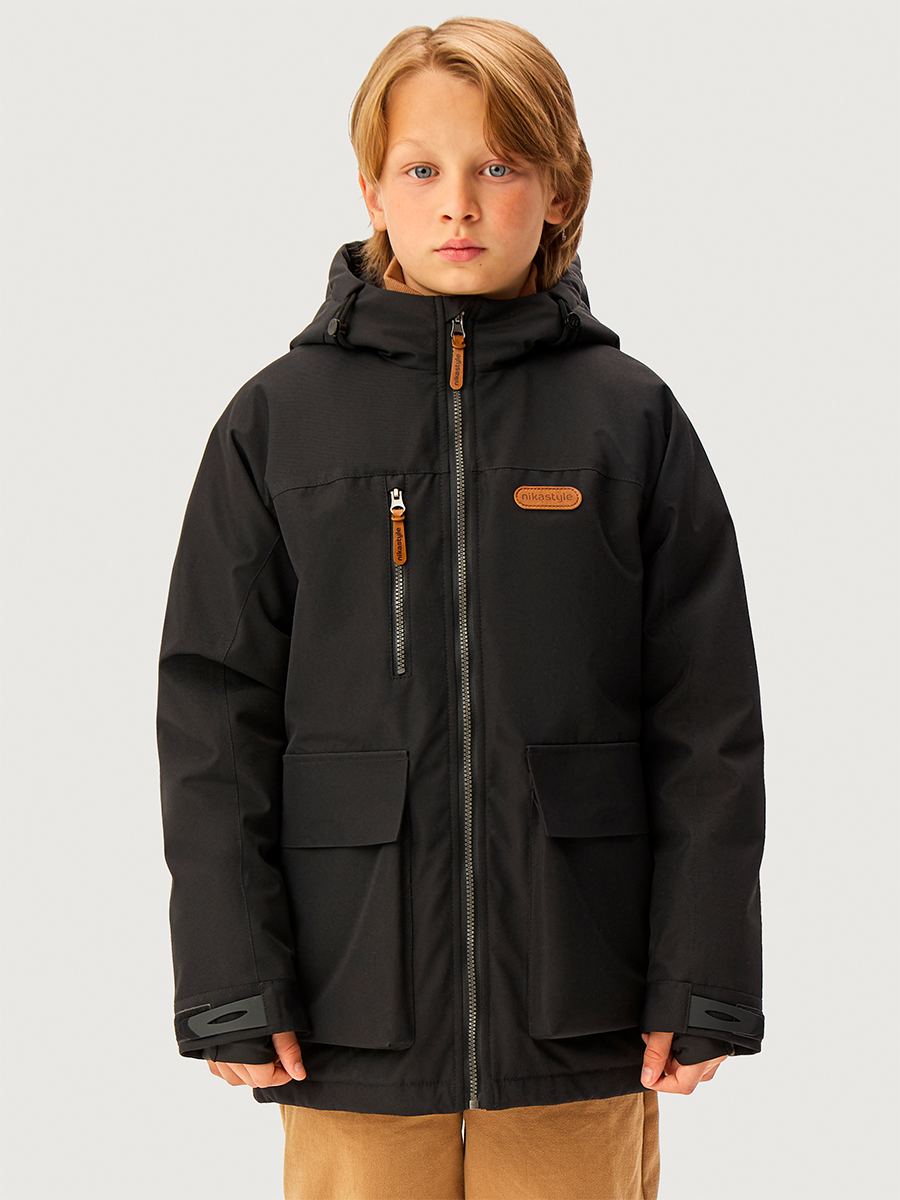 Куртка Nikastyle 4м3326/7