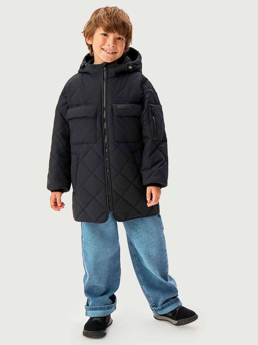 Куртка Nikastyle 4м4526/7