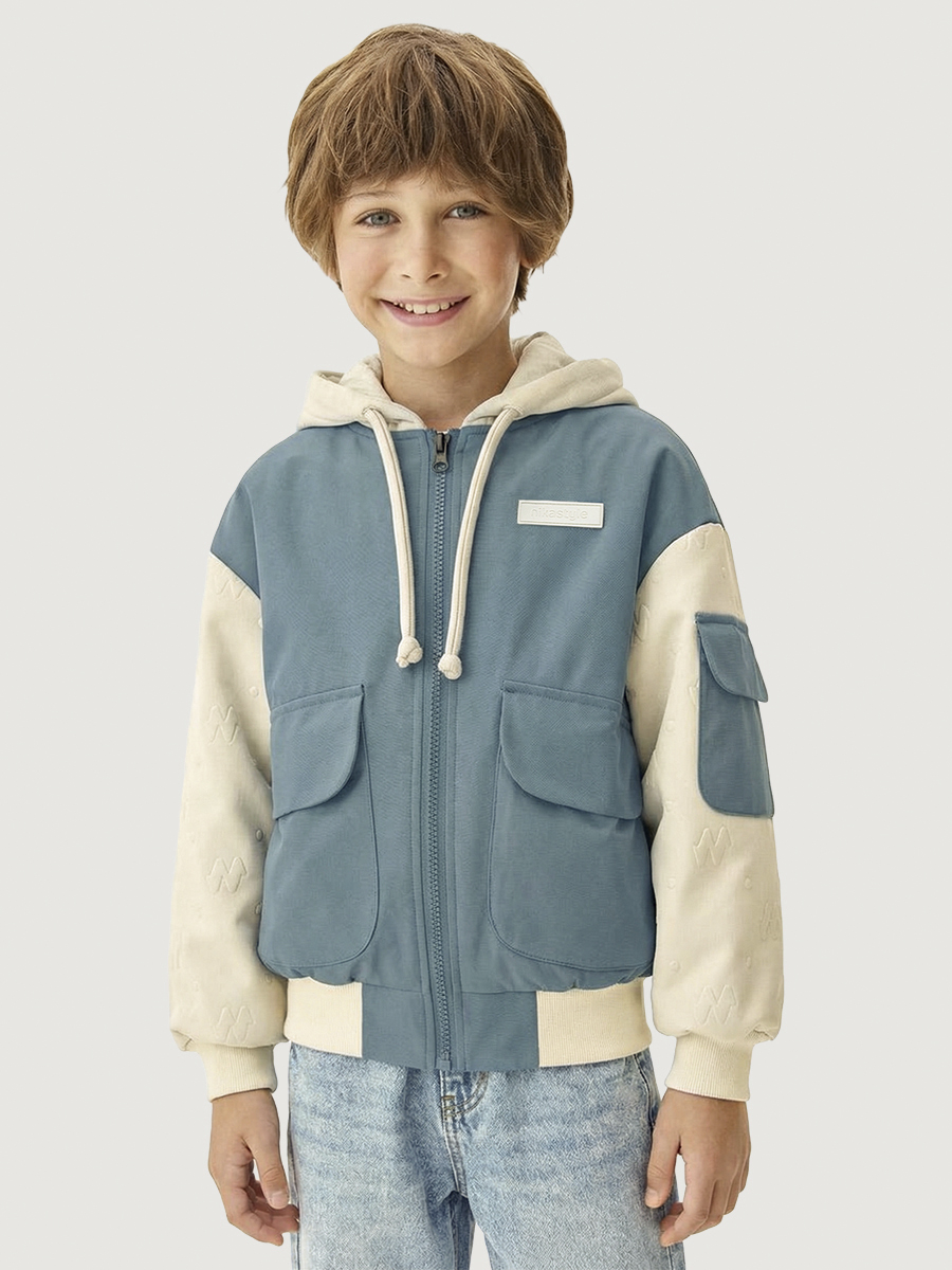 Куртка Nikastyle 4м6326/10967