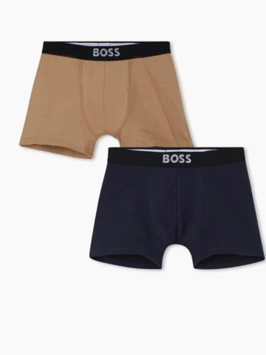 Трусы Boss J52649/849